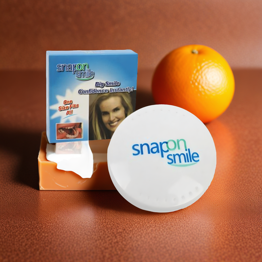SnapOnSmile