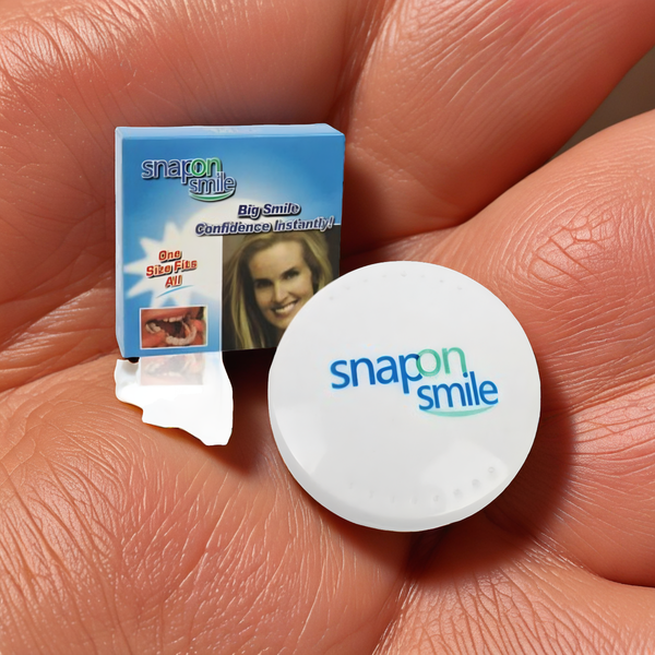 SnapOnSmile