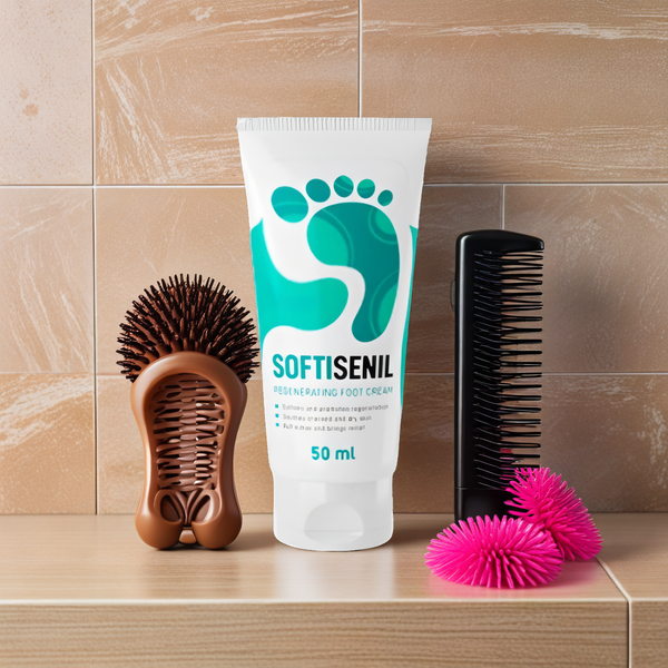 SOFTISENIL