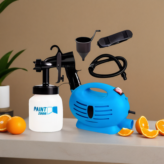 SPRAY GUN