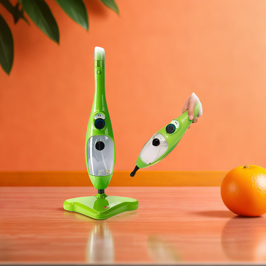 STEAM CLEANER