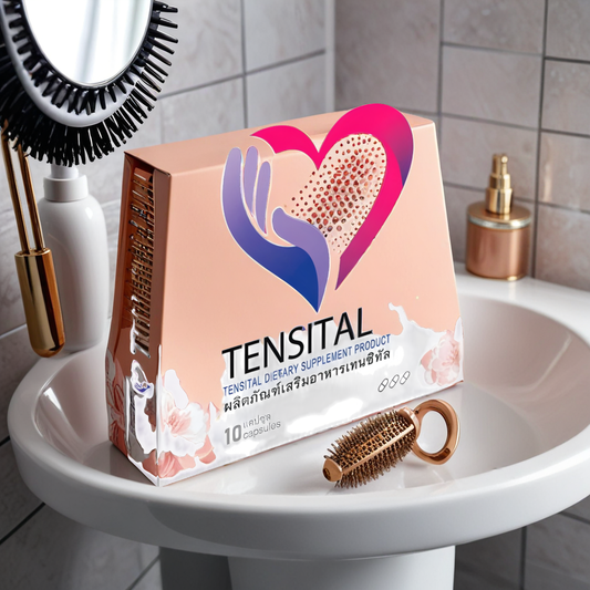 Tensital