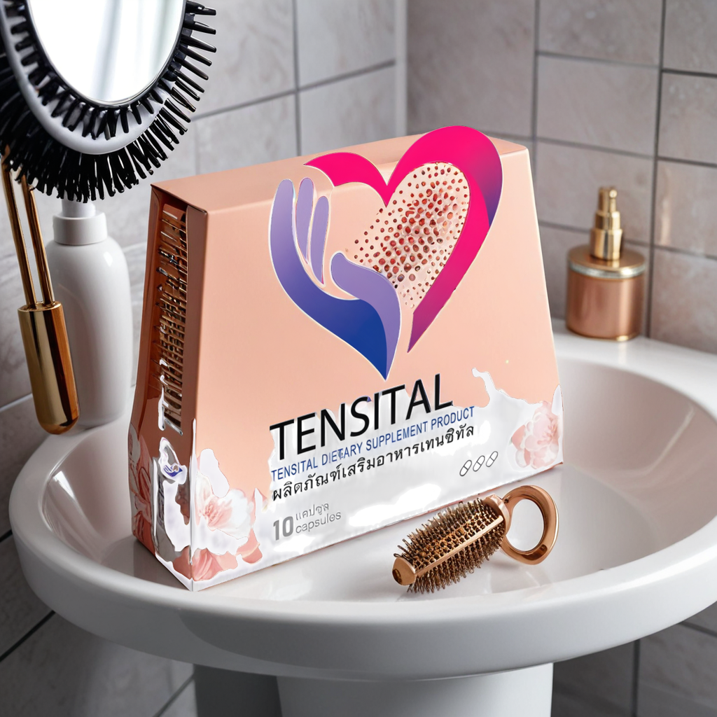 Tensital