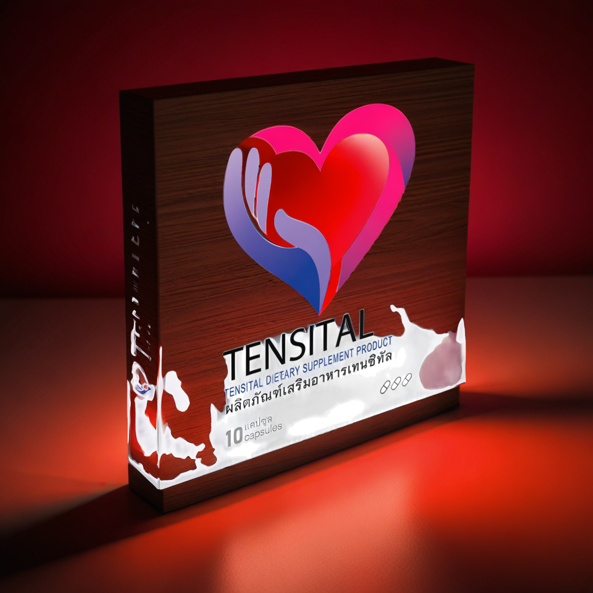 Tensital
