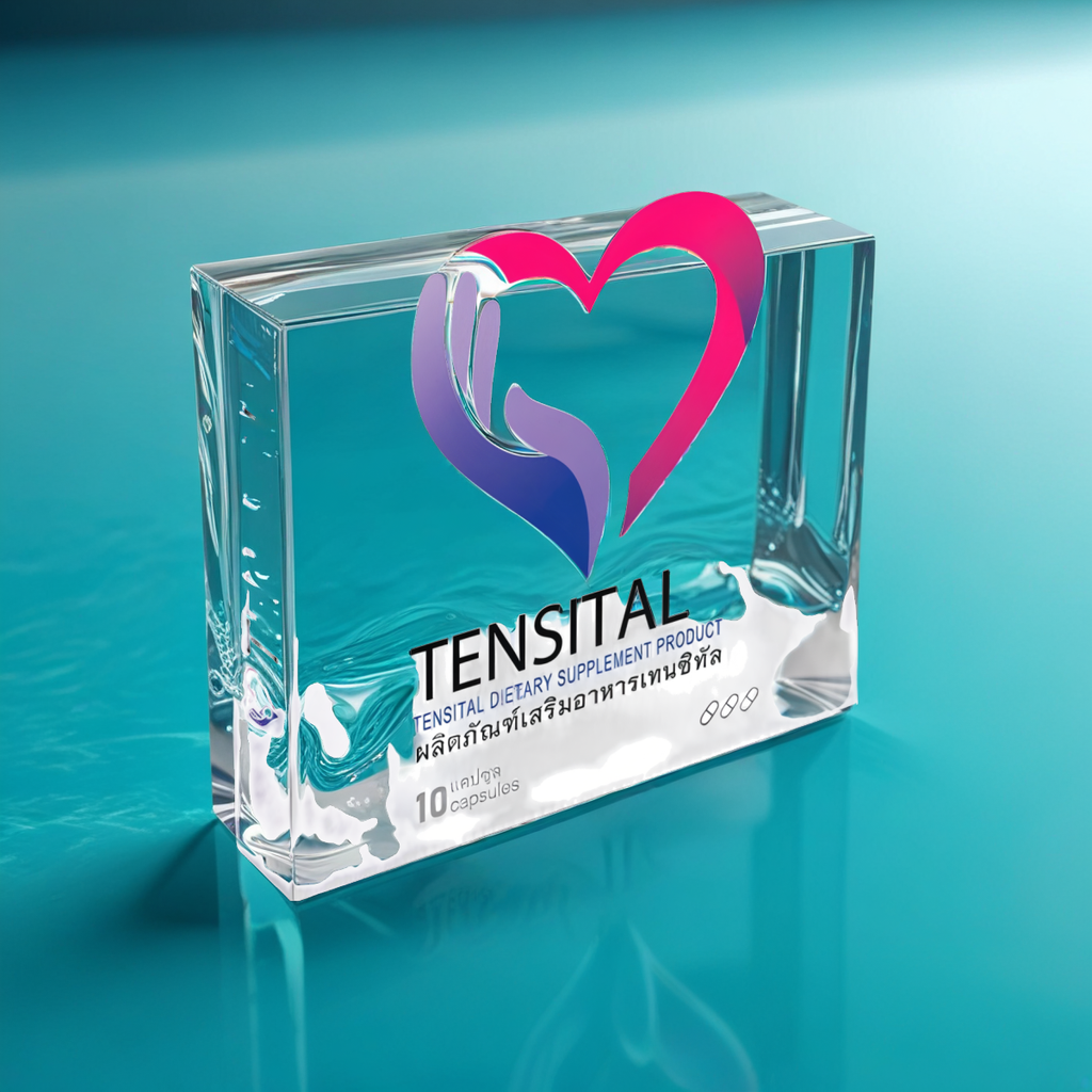 Tensital
