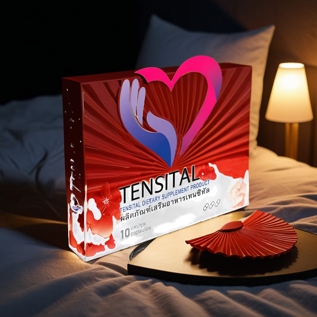 Tensital