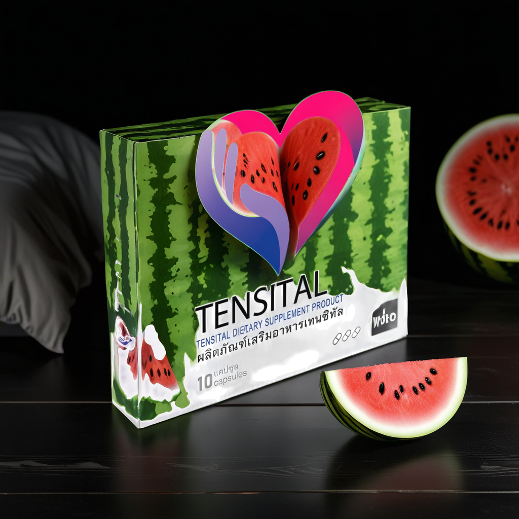 Tensital