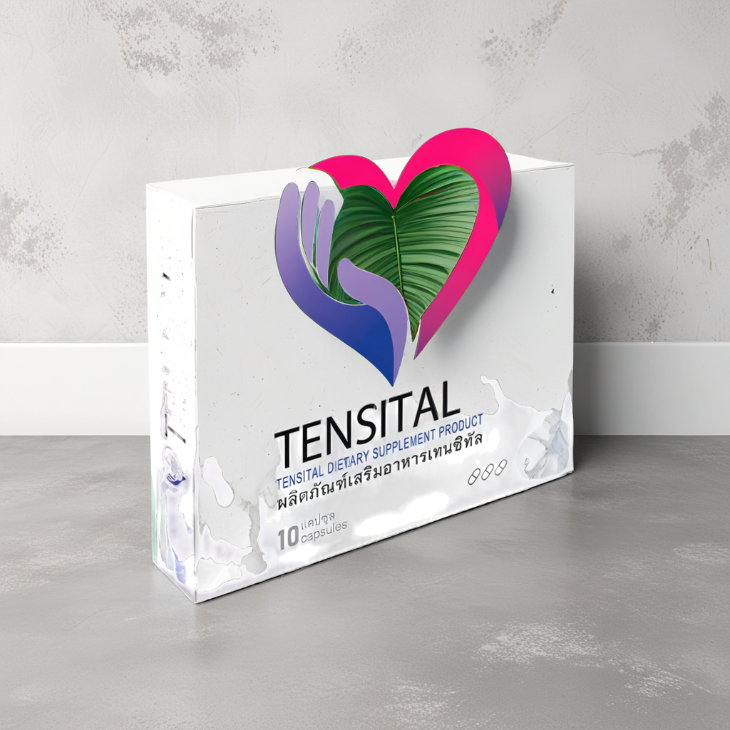 Tensital