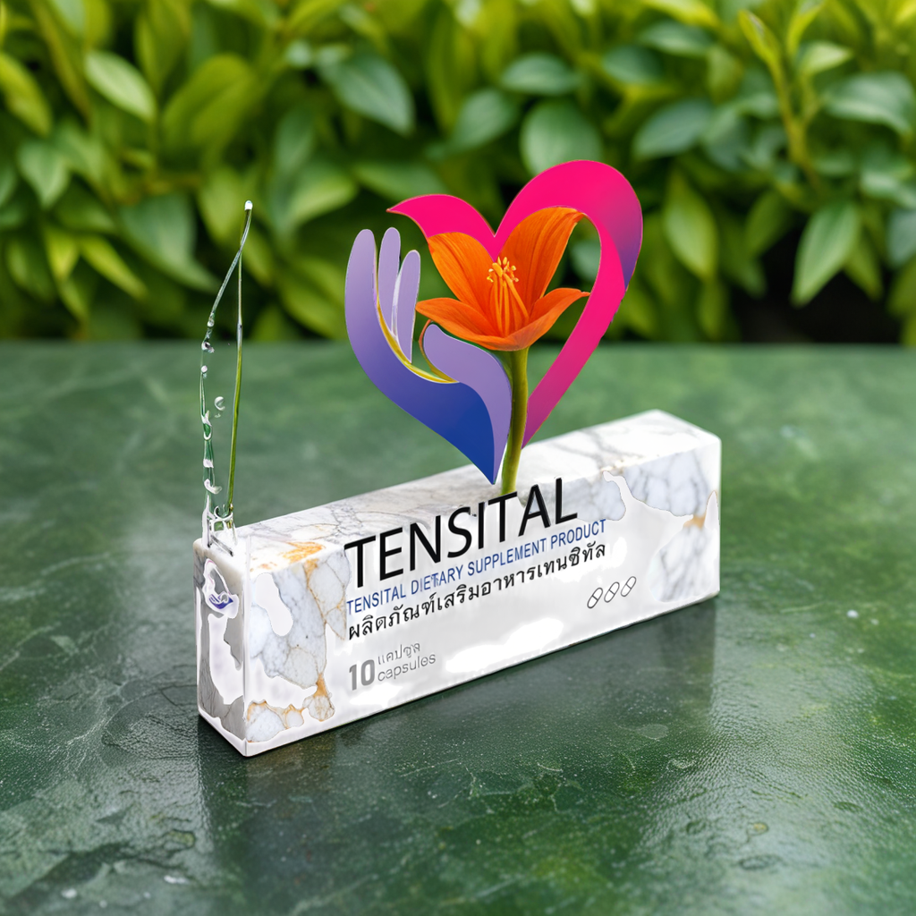 Tensital