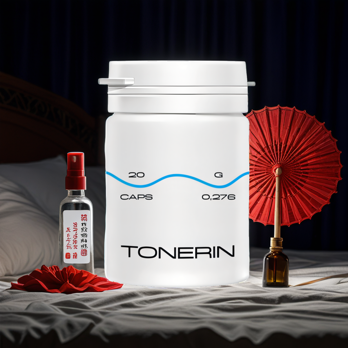 TONERIN