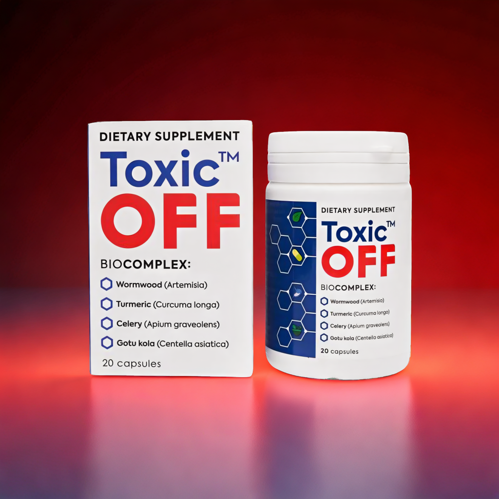 Toxic OFF