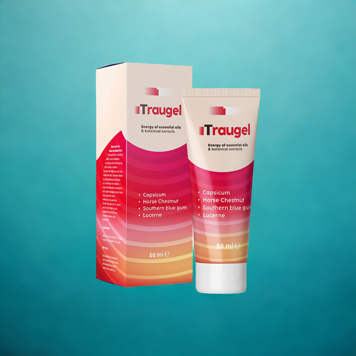 TRAUGEL