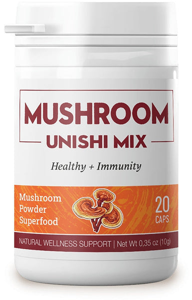 Unishi mix