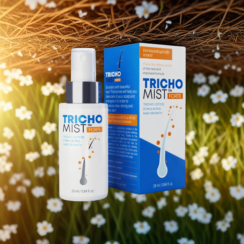 Trichomist Forte