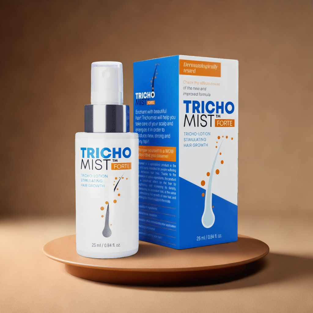 Trichomist Forte