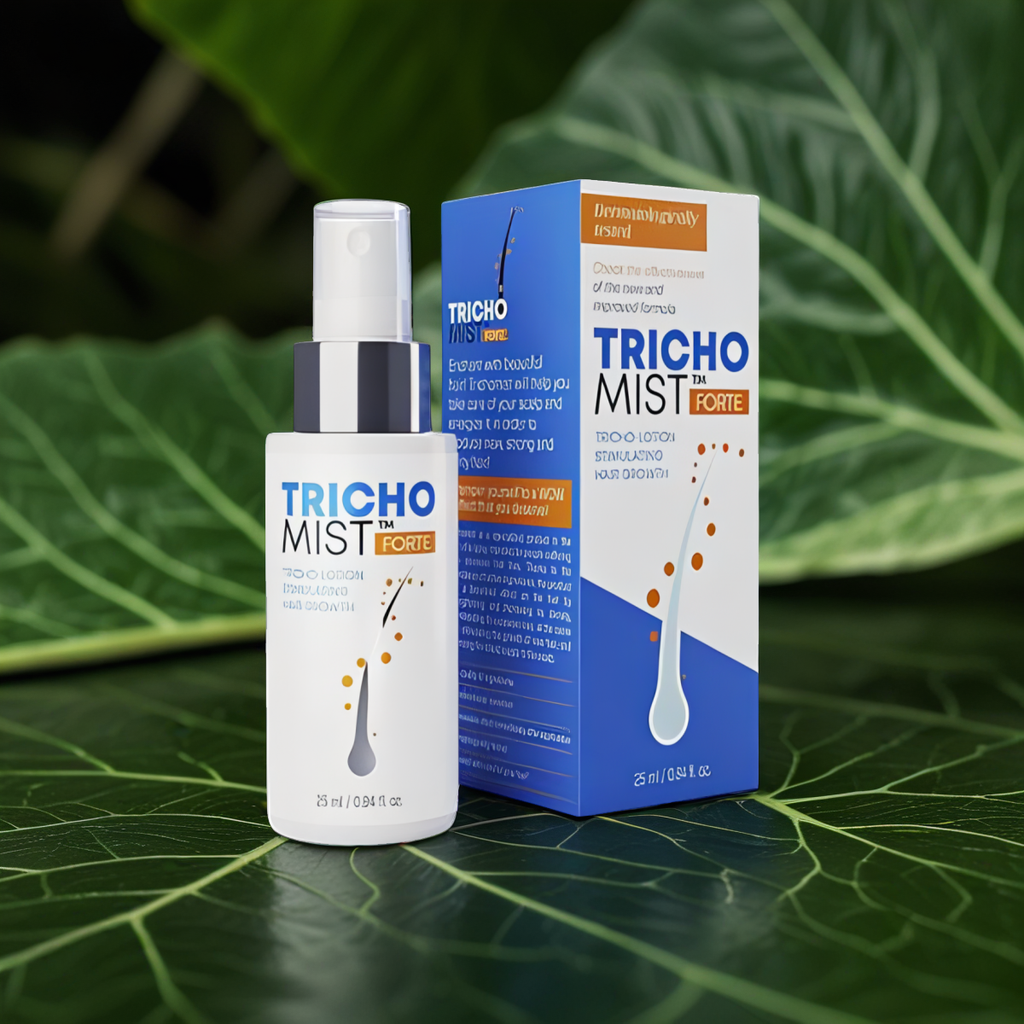 TRICHOMIST