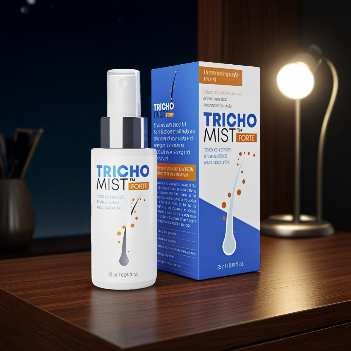TRICHOMIST