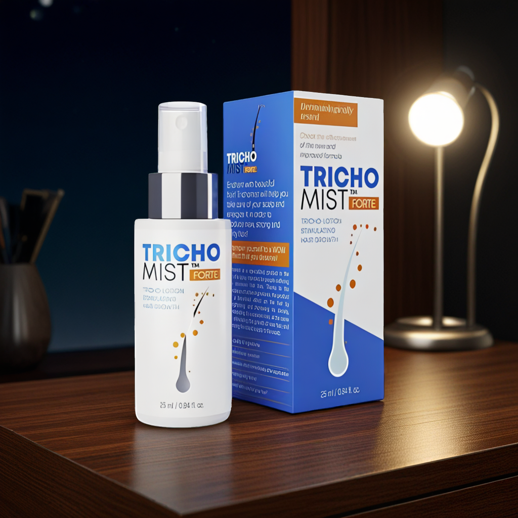 TRICHOMIST