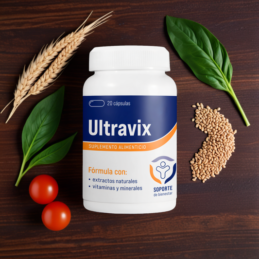 UltraVix