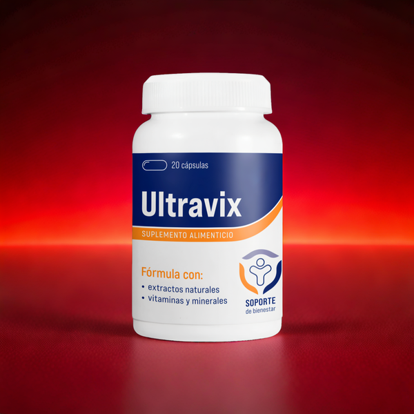 UltraVix