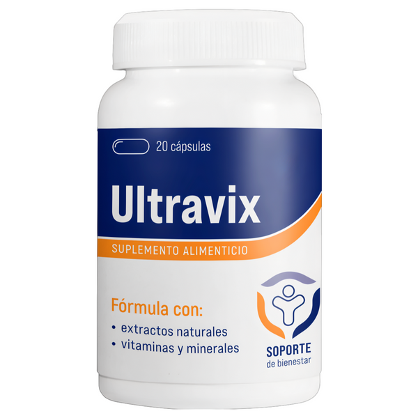 UltraVix