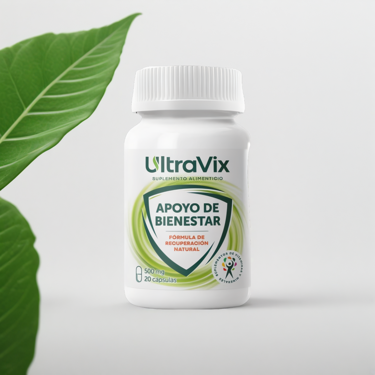Ultravix Joints