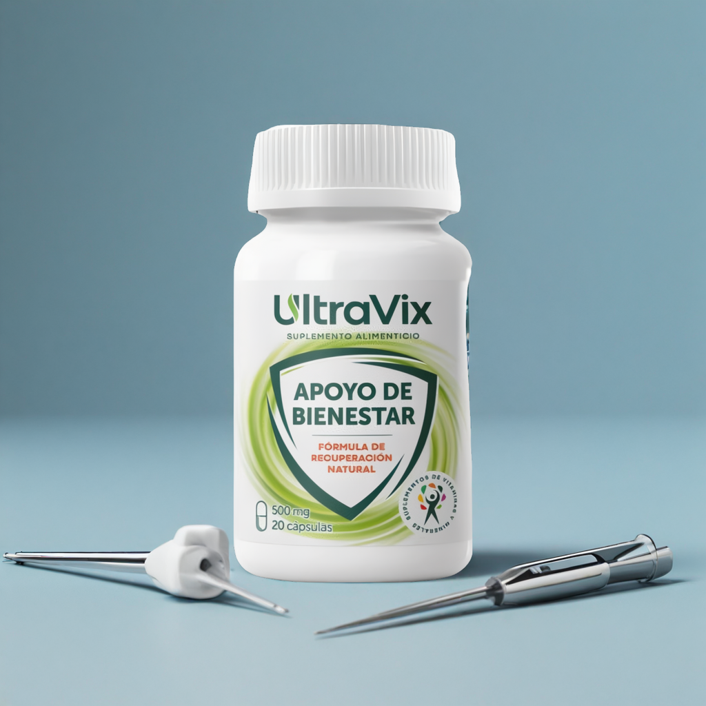 Ultravix Joints