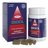 EREXOL - PROSTATIT EU