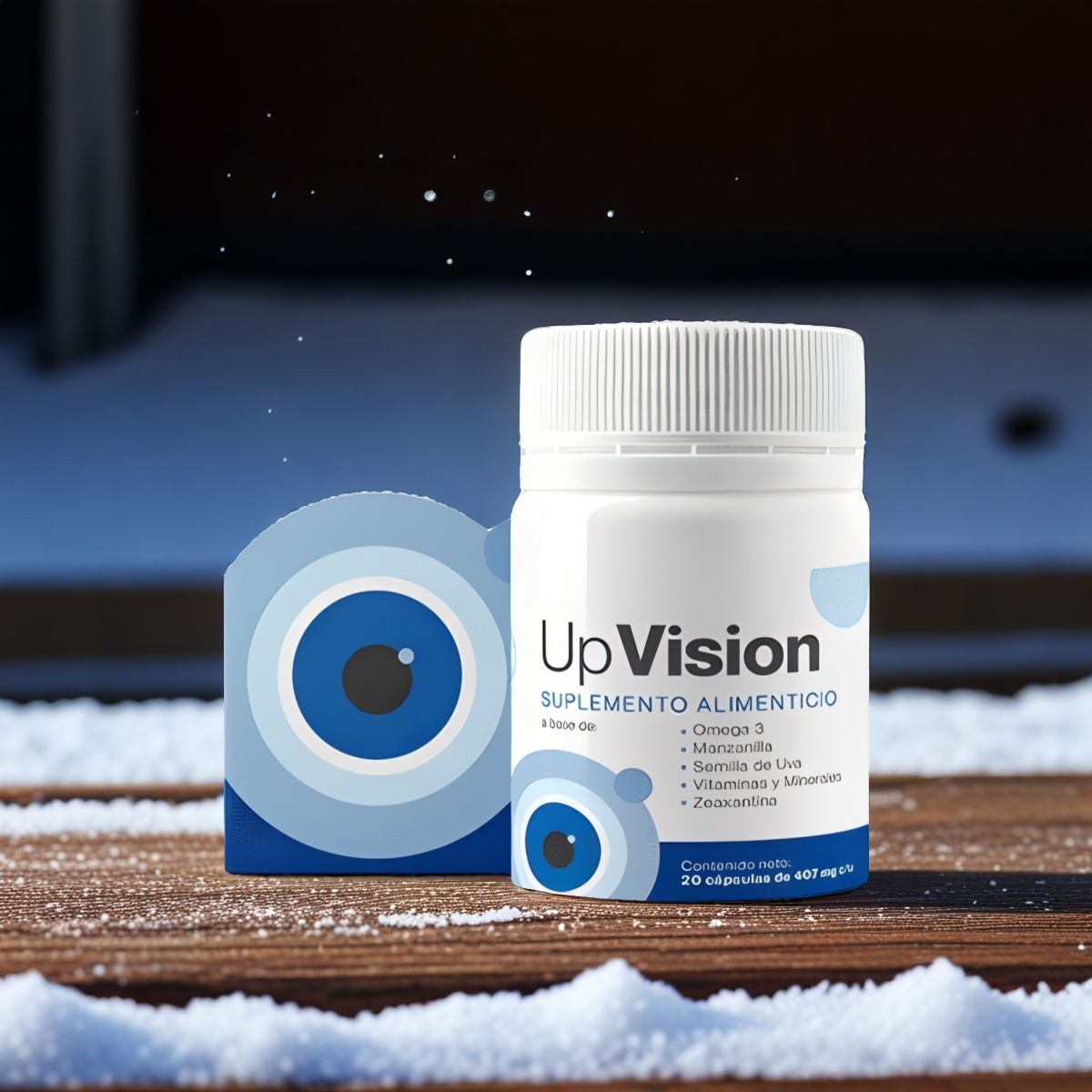 Up Vision