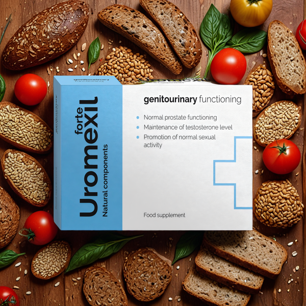 UROMEXIL FORTE (FEMALE)