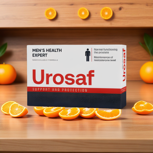 Urosaf