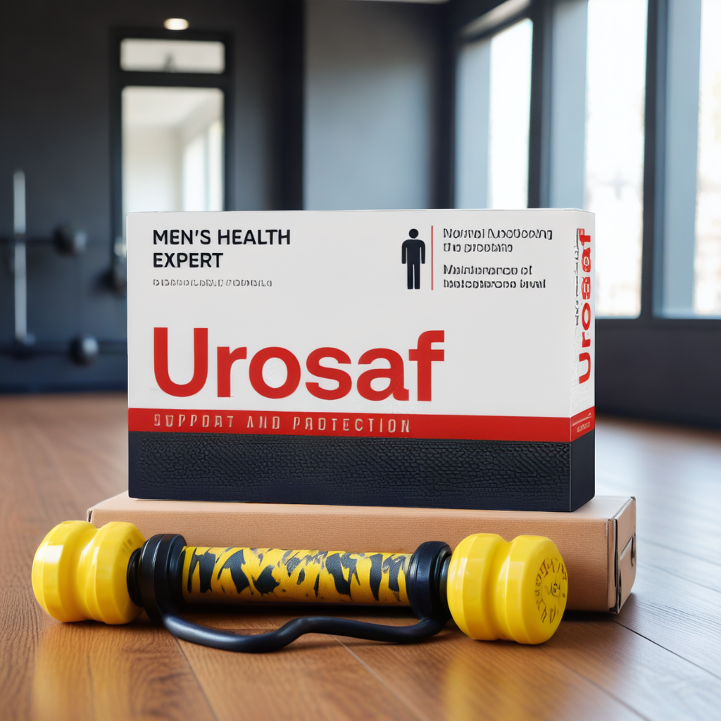 Urosaf