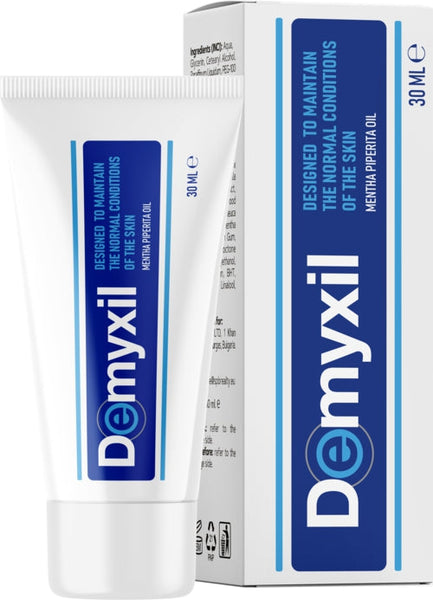 Demyxil (fungal skin infections)
