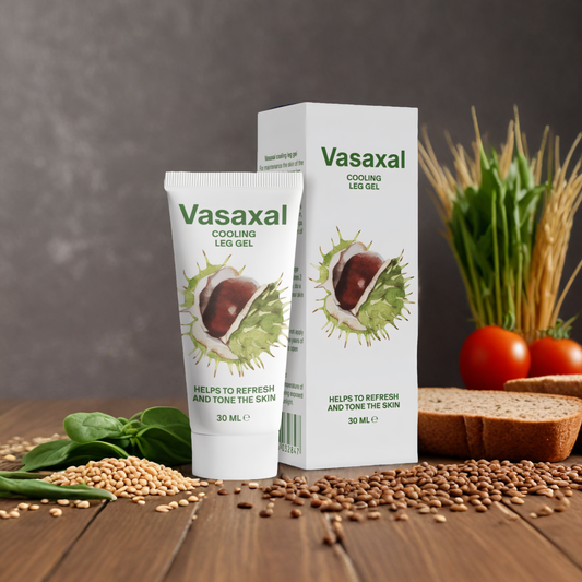 Vasaxal