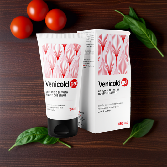 VENICOLD GEL (LOW PRICE)