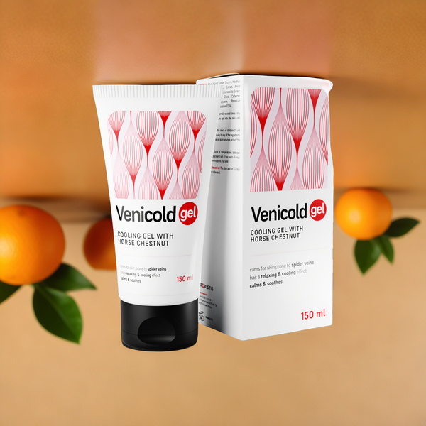 VENICOLD GEL (LOW PRICE)