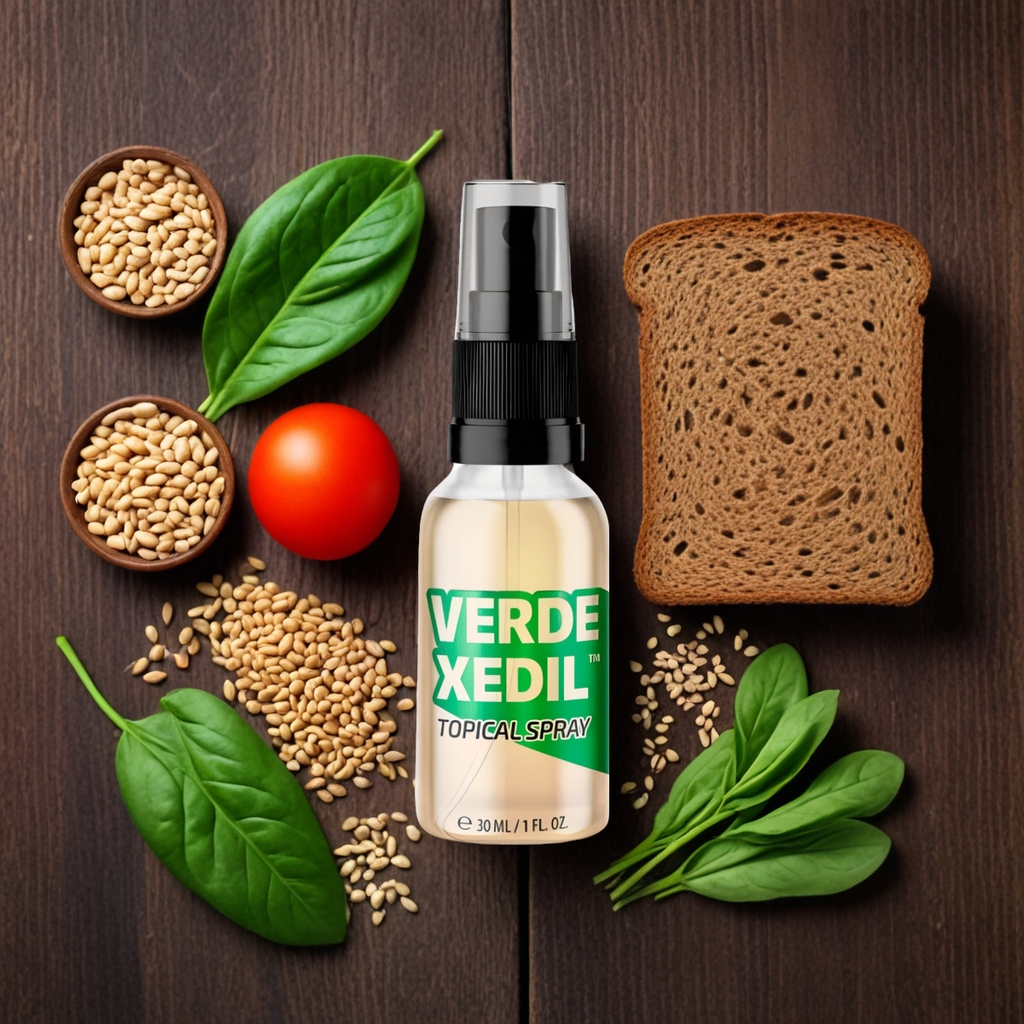 Verdexedil