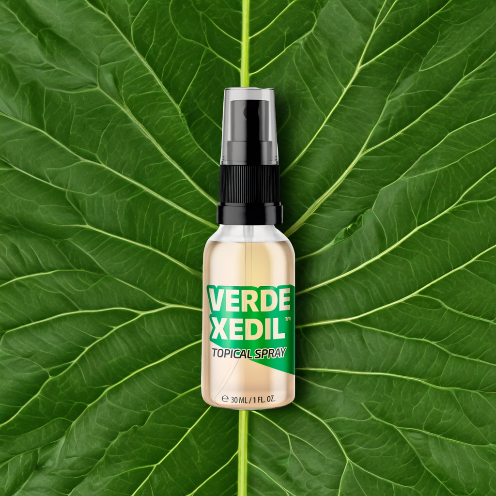 Verdexedil