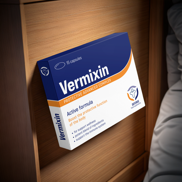 VERMIXIN
