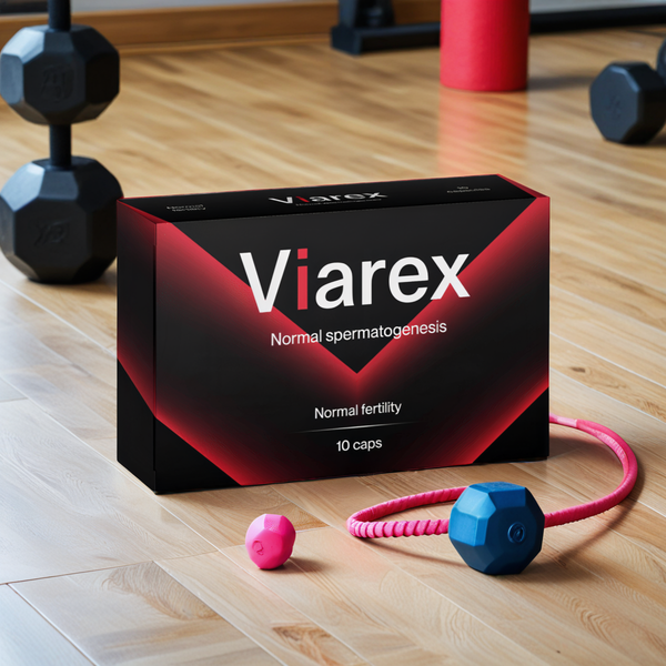 Viarex