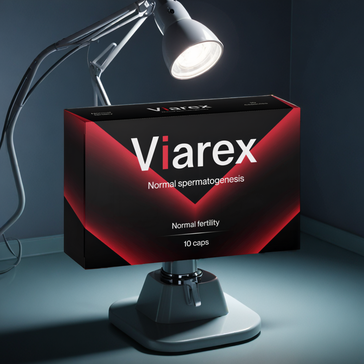 Viarex