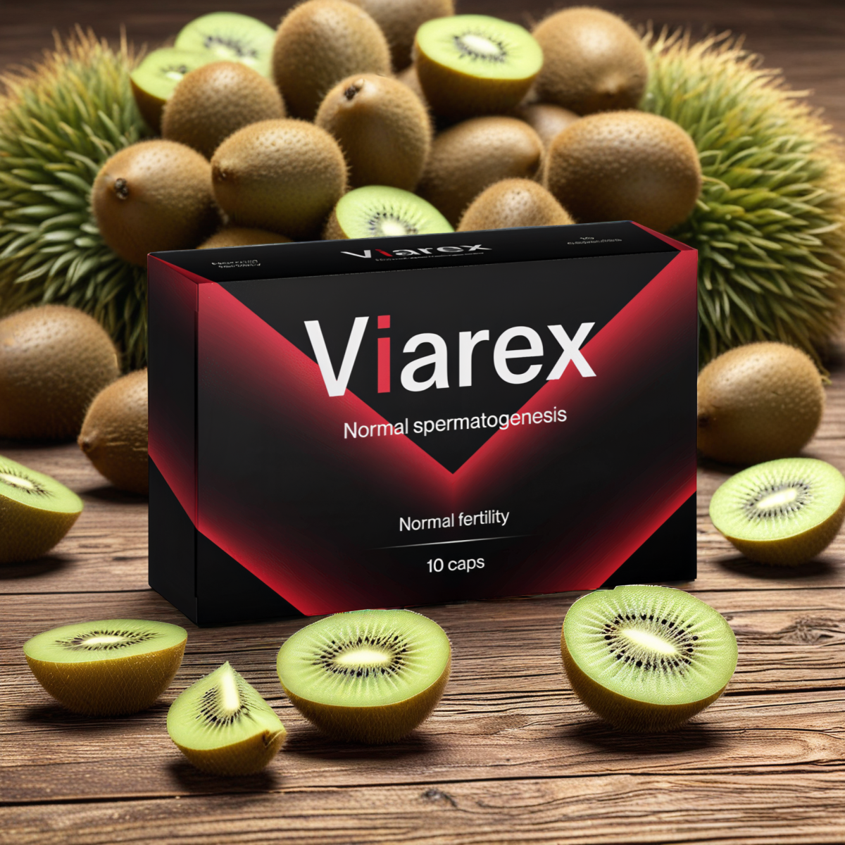 Viarex