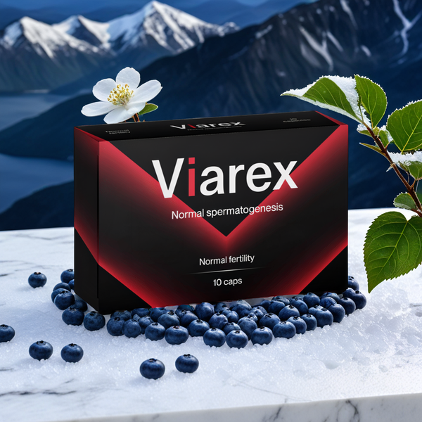 Viarex
