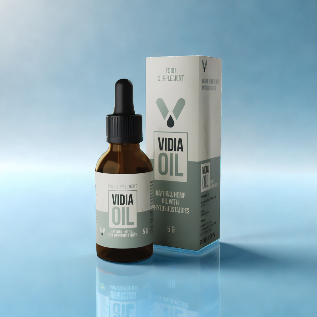 Vidia Oil