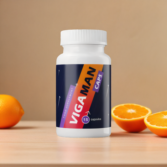 Vigaman Caps