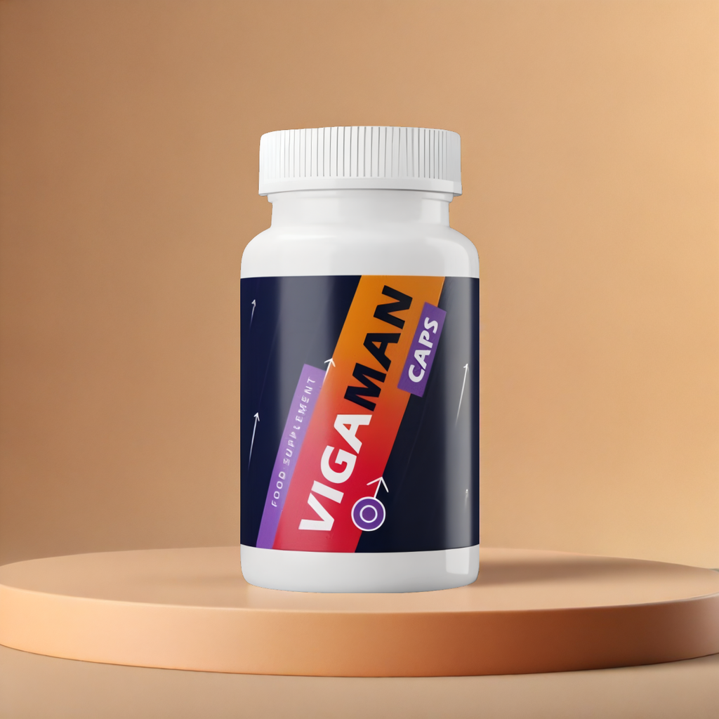 Vigamancaps