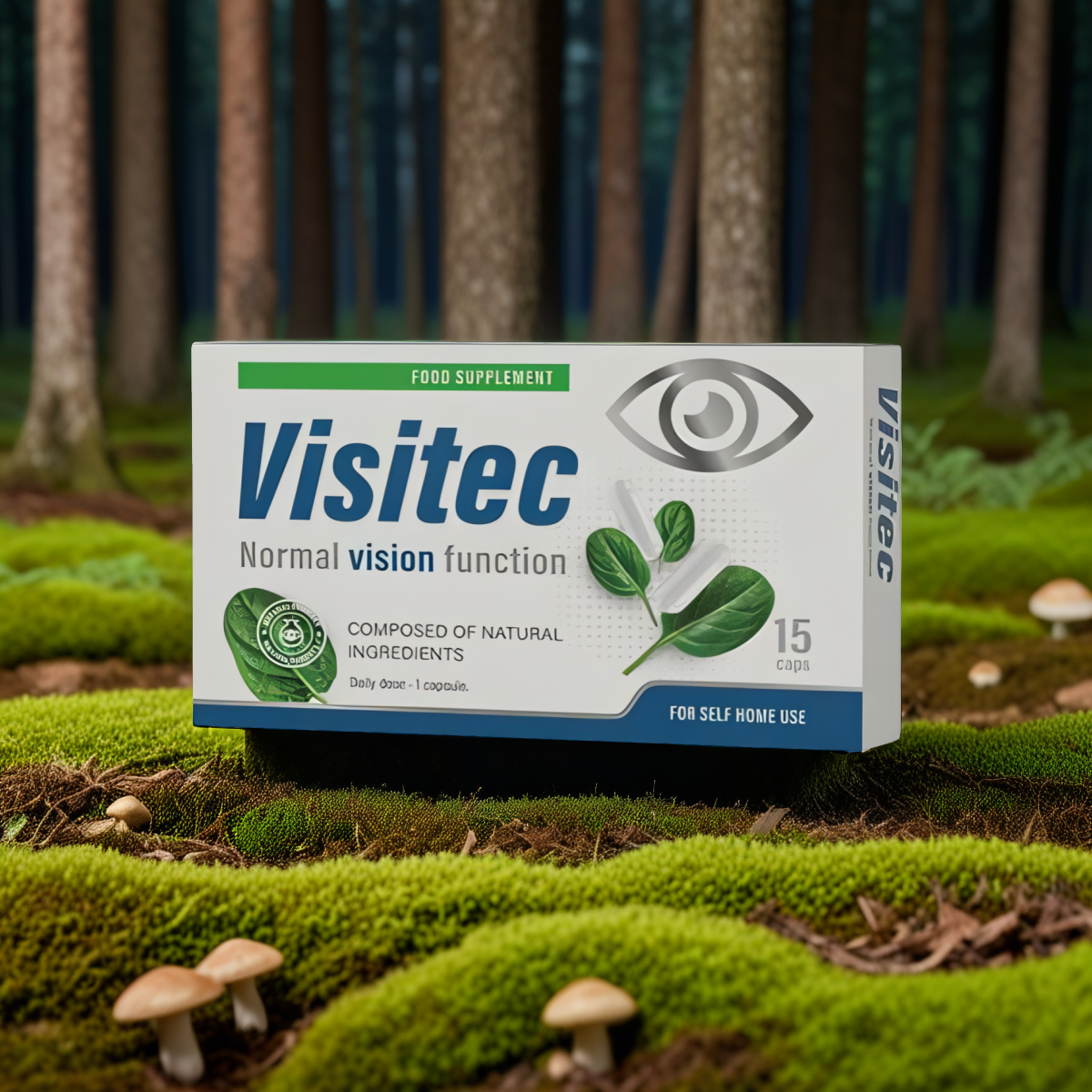 VISITEC PREMIUM