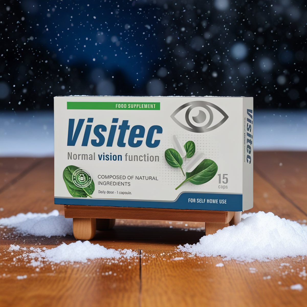 VISITEC PREMIUM