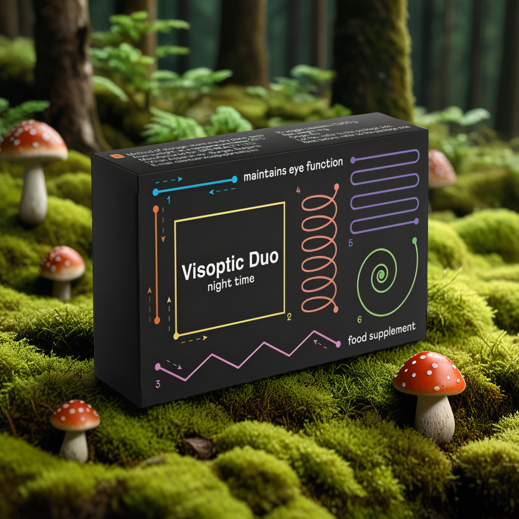 Visoptic DUO Night