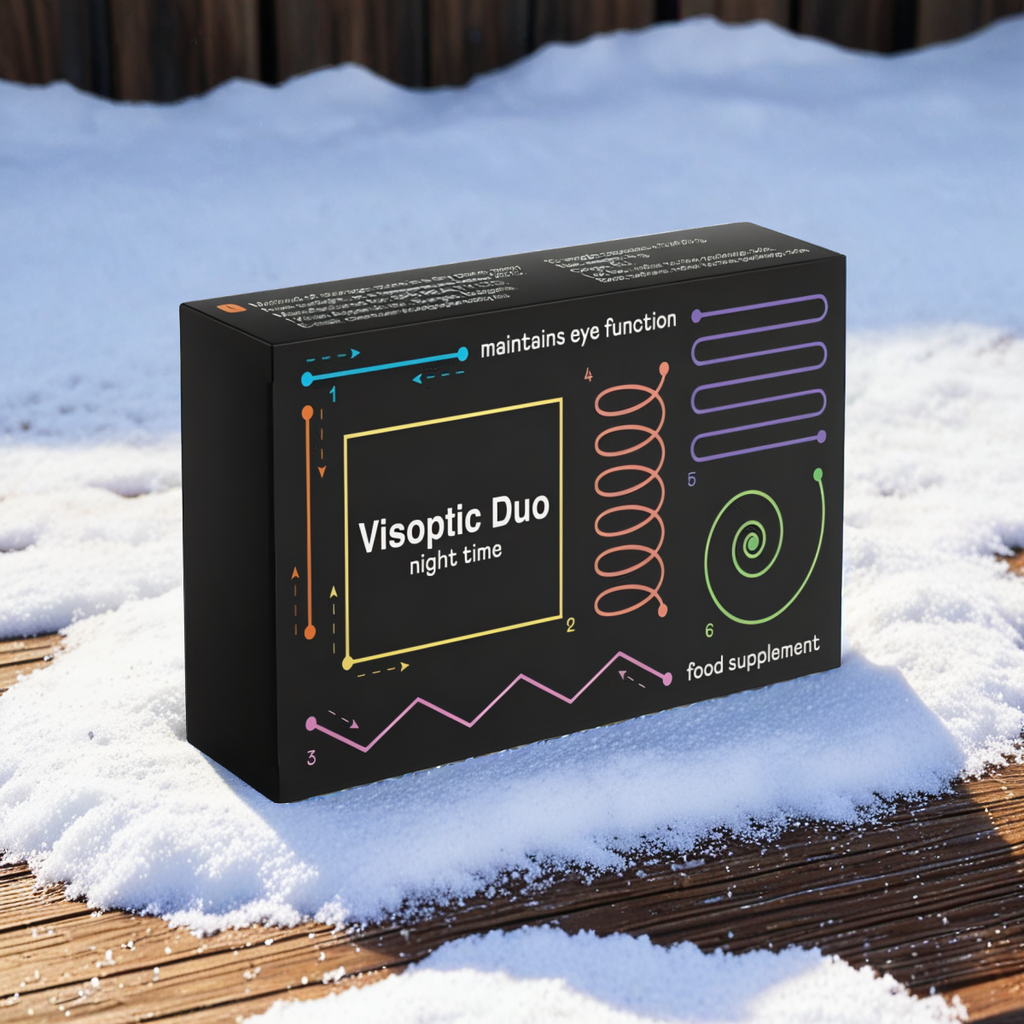 Visoptic DUO Night